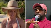 Will.i.am saw ‘same light and passion’ in Britney Spears as pair collaborate for first time in 10 years