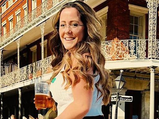 ‘Teen Mom’ Jenelle Evans Makes Reality TV Comeback After Split From David Eason
