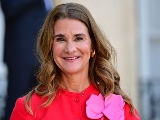 Melinda French Gates tells Oprah Winfrey she runs every major life decision by her three closest female friends: ‘They are my truth council’