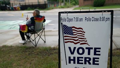 Michigan primary election live updates: Possible voter intimidation incident investigated