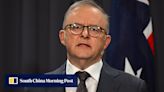 Albanese rejects China’s claim Australia at fault in dangerous aircraft encounter