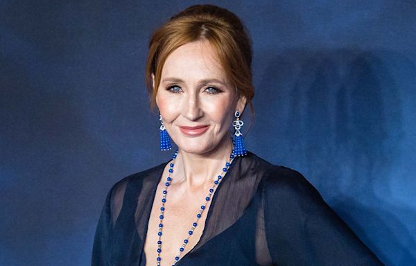 J.K. Rowling Play ‘TERF’: How Controversial is the Buzzed-About Production?