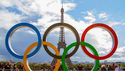 ¿Dónde ver en vivo los Juegos Olímpicos de París 2024? - La Tercera