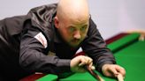 Wuhan Open: Luca Brecel suffers shock exit in losing to world No. 100 Duane Jones in qualifying - Eurosport