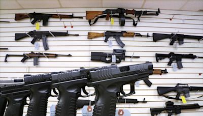 What new gun laws passed in Colorado this year?