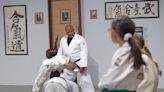 Local sensei expresses belief that Judo participation can help shape a better America