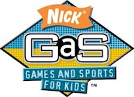 Nickelodeon Games and Sports for Kids