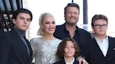 Blake Shelton 'Learned Quickly' After Becoming Stepdad to Wife Gwen Stefani's 3 Kids: 'It's Not About You Anymore'