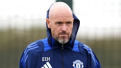 Mount, Shaw: Ten Hag reveals fresh injury blow for