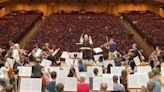 Jaap van Zweden ending tenure as New York Philharmonic music director after 6 seasons
