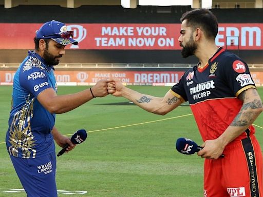 IPL 2025: Rohit Sharma to captain Virat Kohli at RCB, former cricketer says THIS