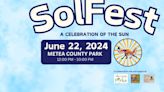 A Celebration of the Sun: SolFest 2024 returns to Metea County Park