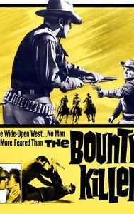 The Bounty Killer (film)