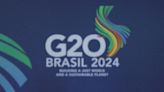 G20 draft communique sees growing chance of global economy’s soft landing | Mint