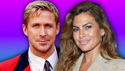 Ryan Gosling Subtly Pays Tribute to Eva Mendes During Press Tour: See His Sweet Gesture