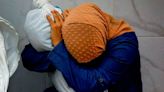 La imagen de una palestina con una niña muerta en brazos gana el World Press Photo