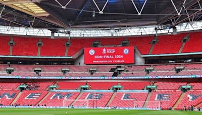 EN VIVO Manchester City vs Chelsea: Ver EN DIRECTO, ONLINE y MINUTO a MINUTO la FA Cup