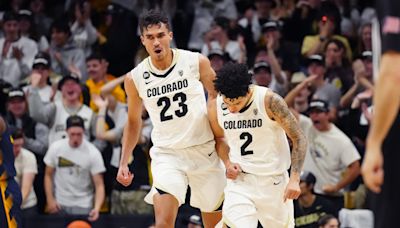 Colorado’s three NBA draft picks officially sign rookie contracts