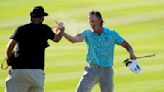 The Mullet-Sporting Miracle Man Shaking Up This Year’s PGA Circuit