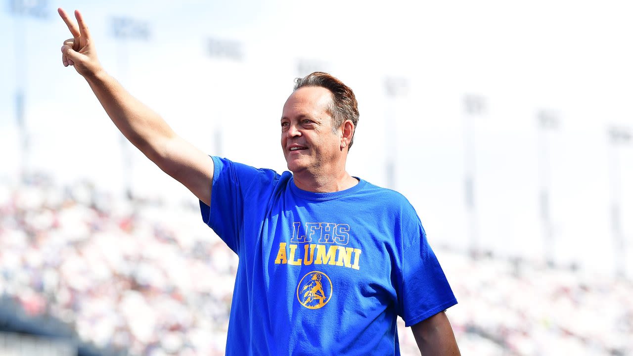 Vince Vaughn Buys Pickleball Club Coachella Valley Scorpions