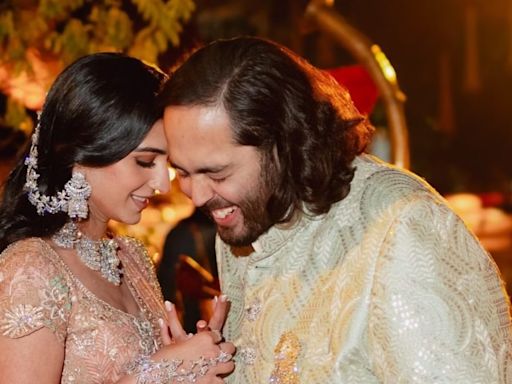 What are Mosalu and Mameru, the pre-wedding rituals performed ahead of Anant Ambani-Radhika Merchant's big day?