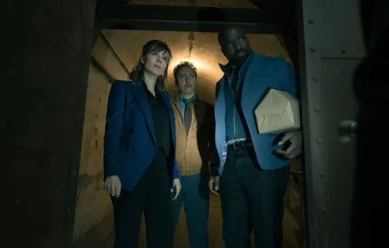 Evil Season 4: How Many Episodes & When Do New Episodes Come Out?