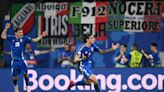 Calafiori: ‘I wanted to make up for Italy own goal’
