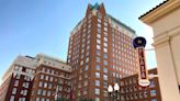 See the lists: These hotels lead El Paso in room sales