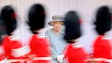 The royal family's photographer shares his 5 favorite photos of Queen Elizabeth