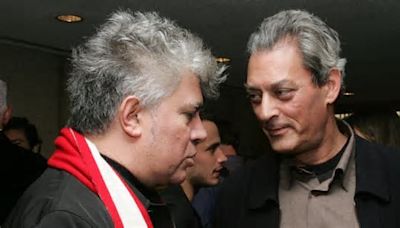 Paul Auster, il tormento della moglie Siri: “Avrei voluto annunciare io la sua morte”