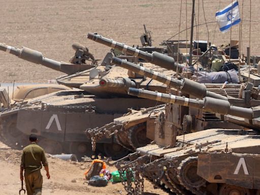 Guerra entre Israel y Hamás en Gaza hoy 26 de julio: Más de 100 milicianos muertos en Jan Yunis; Benjamín Netanyahu se reunirá con Donald Trump y más