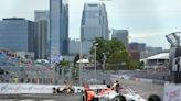 IndyCar Series: Music City Grand Prix live running order, updates in streets of Nashville