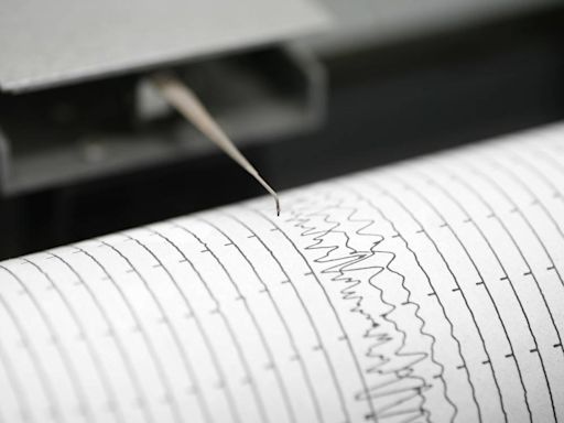 Un sismo de 5,5 sacude a Caracas y la zona costera de Venezuela sin reportes de daños