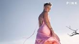 Pink announces brand new album TRUSTFALL