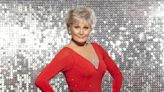 Strictly bosses gagged Angela Rippon from speaking about bloody injury