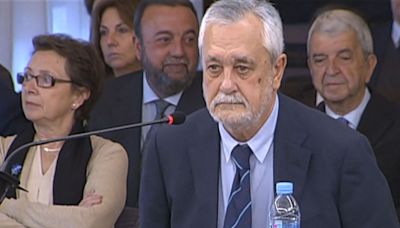 El Constitucional anula las condenas de Manuel Chaves y José Antonio Griñán por el caso ERES de Andalucía