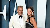 Kevin Costner denies ex's divorce claims that he wants kids out of his house, but says it's not 'healthy' for her to stay
