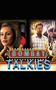 Bombay Talkies (film)
