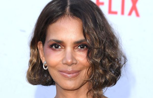 Halle Berry Celebrates 58th Birthday By Sharing 1 Big Life Lesson She's Learned