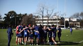 Rugby : deux joueurs du XV de France accusés d'agression sexuelle et arrêtés en Argentine