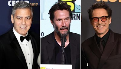 Hollywood será crucial no 'resgate' da Broadway, que terá peças com Robert Downey Jr, George Clooney e Keanu Reeves