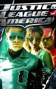 Justice League of America