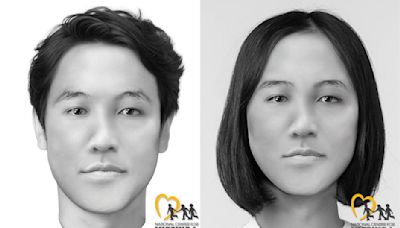 New images of ‘Asian Doe,’ a possible Gilgo Beach murder victim, released