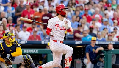 What channel is the Philadelphia Phillies vs. Milwaukee Brewers game on today (6/5/24)? | FREE LIVE STREAM, time, TV, channel for MLB game