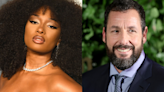 Megan Thee Stallion To Star Alongside Adam Sandler In New Safdie Brothers Project