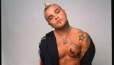 Shifty Shellshock of Crazy Town passes away at 49, reflecting on personal struggles