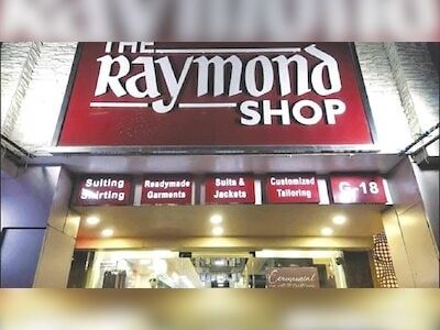 Fabric maker Raymond to add over 100 stores of ethnic wear brand in FY25