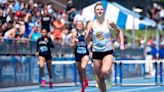 Clear Lake's Reese Brownlee, among nation's elite runners, finally cracked through at Drake Relays