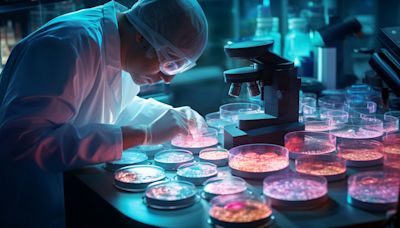 Is Vertex Pharmaceuticals Incorporated (NASDAQ:VRTX) the Leading Gene Therapy Stock to Buy Now?