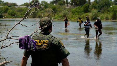 Rights advocates slam Biden’s ‘draconian’ asylum curbs at US-Mexico border